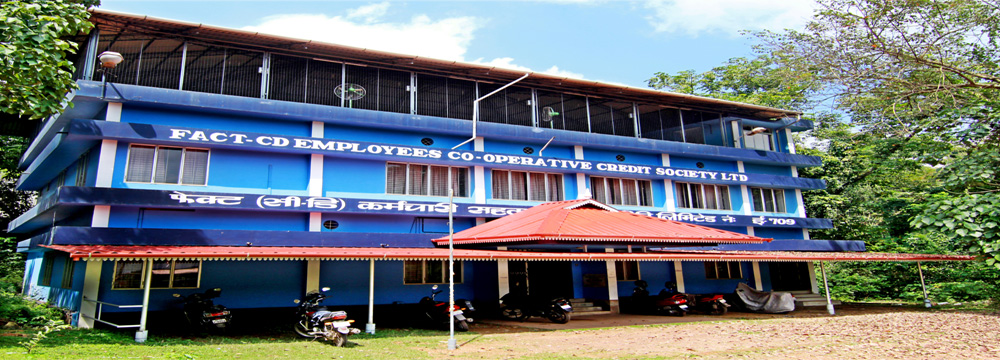 FACT CD Credit Society